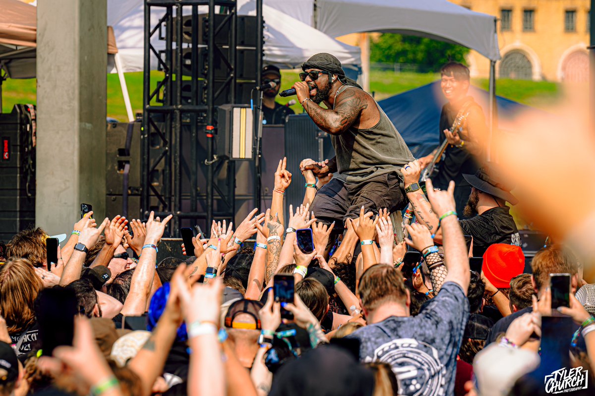 Photos from <a href="/sowhatmusicfest/">So What?! Music Festival</a>