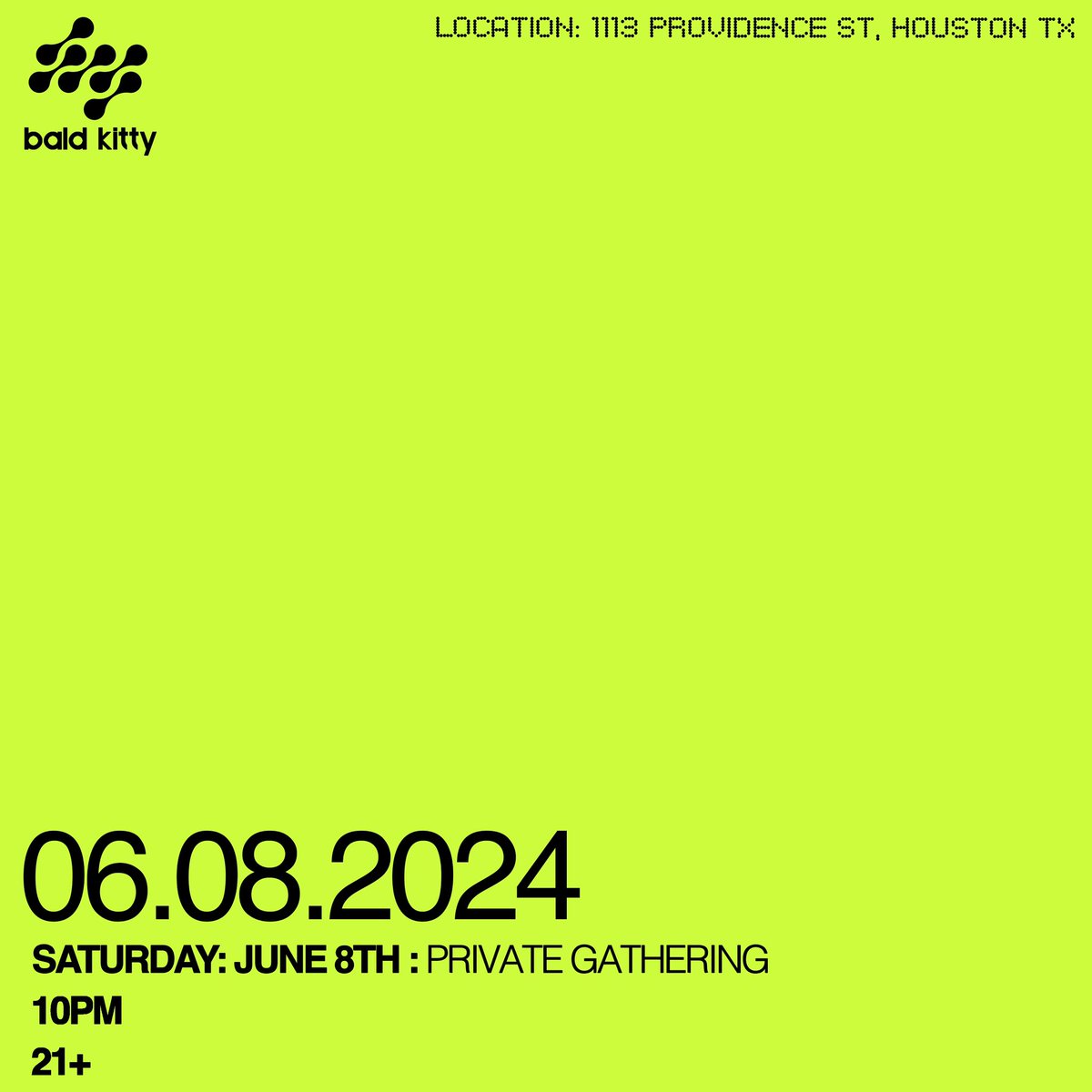 Pop out / Show niggas