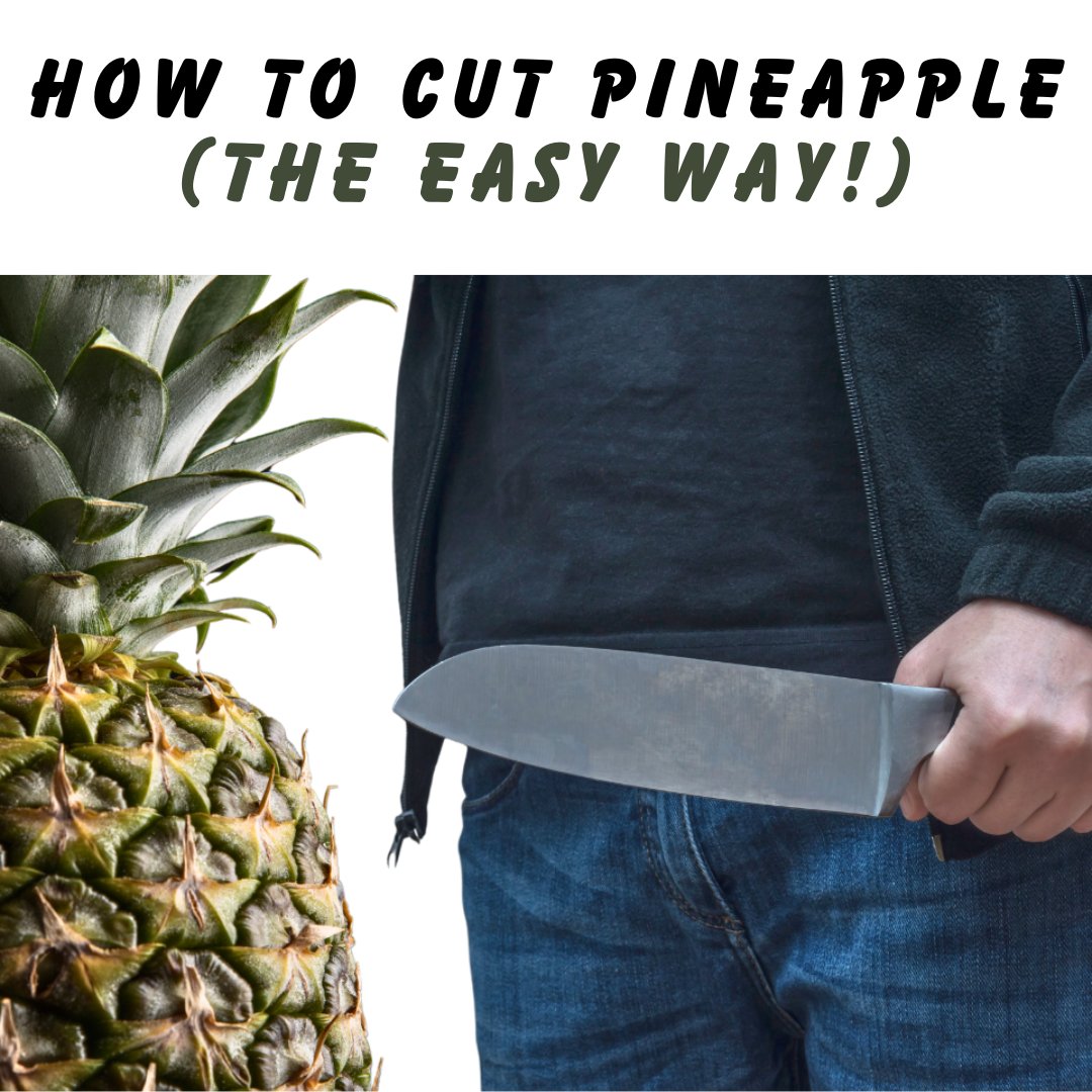 FoodHow2's tweet image. 🍍The best way to cut a pineapple: youtube.com/watch?v=yfLYE5…
#pineapple  #kichenhack