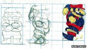joshnamesnotjo1's tweet photo. On a similar note it is now Mario's turn https://t.co/RrkxAEriRG