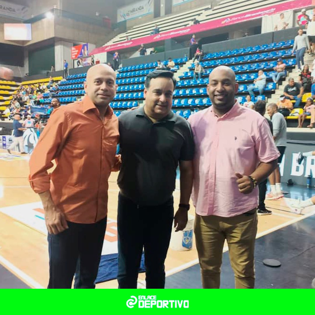 Enlace Deportivo tweet media