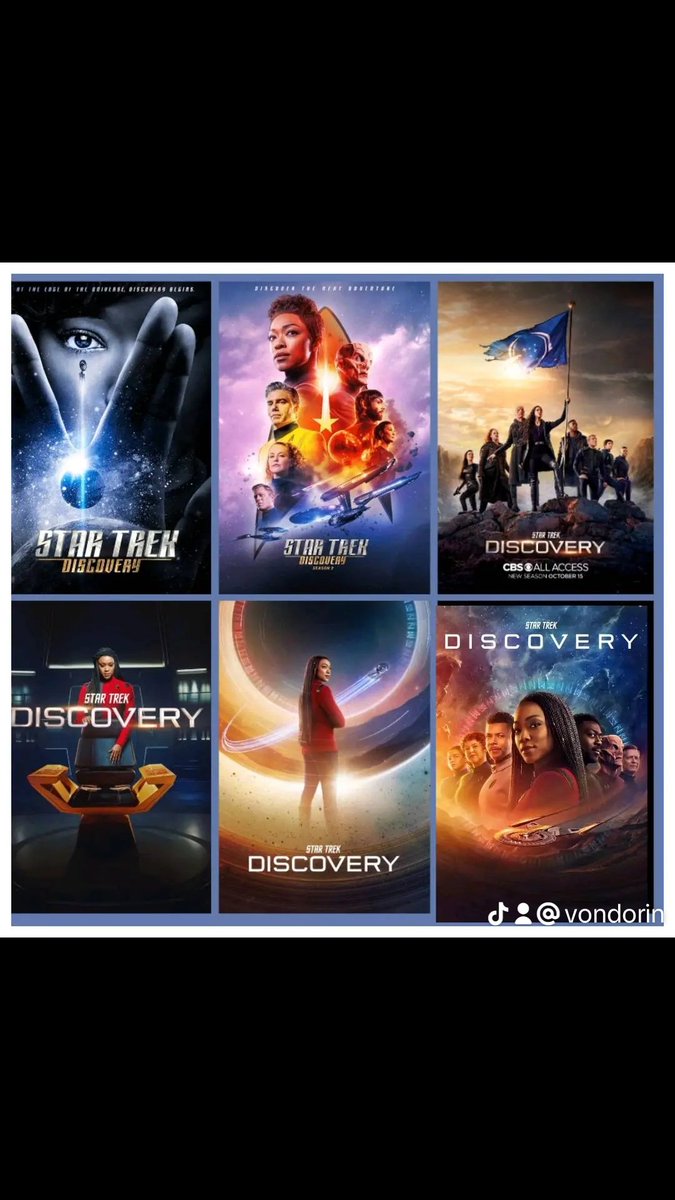 VONDORIN's tweet image. 🤬🤬 BRING BACK #STARTREKDISCOVERY @SonequaMG @michelleparadis @OlutundeOsunsanmi #CBSALLACCESS THIS CAN'T BE THE LAST 🗣🗣 "BLACK ALERT"/"SPORE JUMP", CAN'T BE THE LAST TIME SEEING THAT BRIDGE.. LIVE LONG AND PROSPER.. LET'S FLY 🖖🏾🖖🏾
