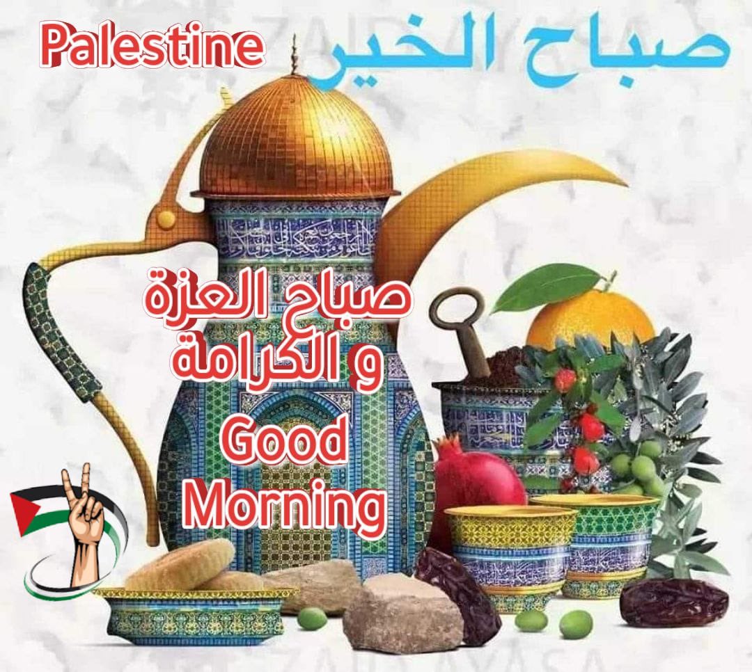_selwang's tweet photo. #FREEPALESTİNE  
#FREEPALESTİNA  
#FreeNorthGaza 
#فلسطيــن 
#فلسطين_قضية_الاحرار 
#صباح_الخــــير 
 #good_morning_ https://t.co/c9My2yHPyx