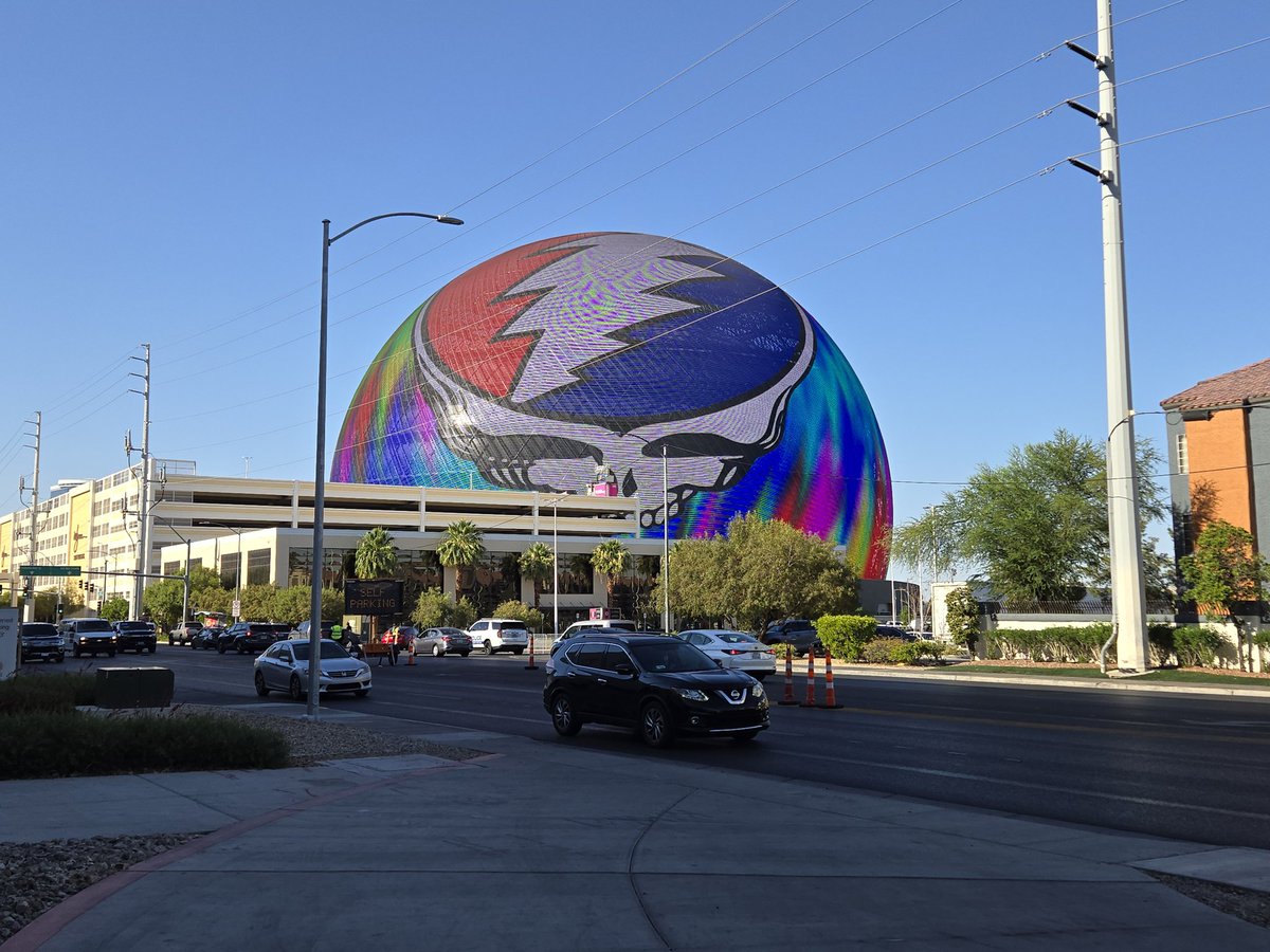 Sphere, game on. Tonight. Tomorrow. Let's go!