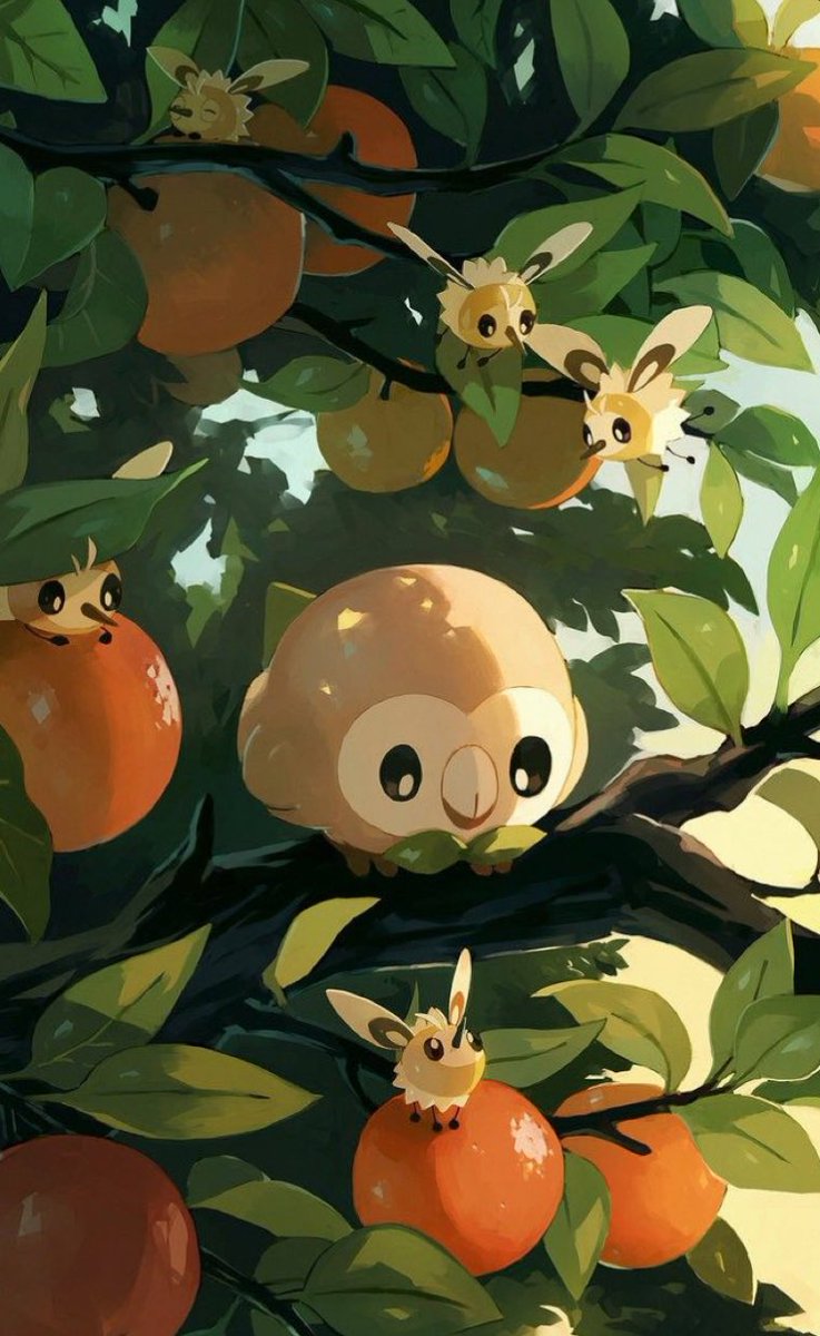 *ೃ༄ dev/rowlet ˚◞♡ ⃗ 🇵🇸 tweet media