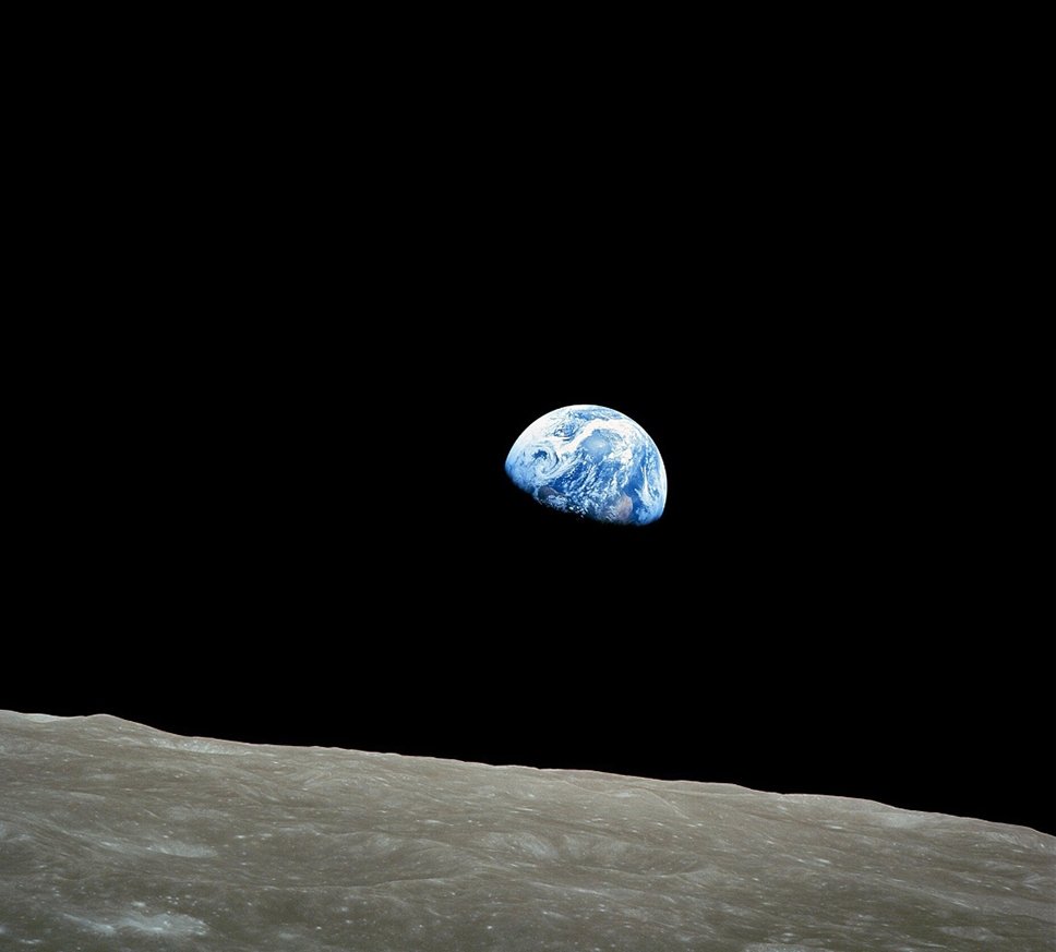 Godspeed, ad astra, and thank you #billanders. The world was a better place for your having been in it. #NASA #astronaut #apollo8 #earthrise #moonshot #generalwilliamanders