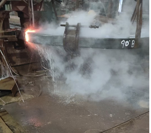 yixinhaisteel's tweet photo. Curved Square Hollow Sections/Pipe Bends.
CE,FPC Certified factory,3.2 Mill Test Certificates.
Hot Finished Square/Rectangular/Circular Hollow Section SHS RHS CHS EN10210 S355J2H #hollowsection #squaretube #squarepipe #structuresteel #steelpipe #en10210 #EN10219 #s355j2h #AS1163 https://t.co/e05Uyhfq8O