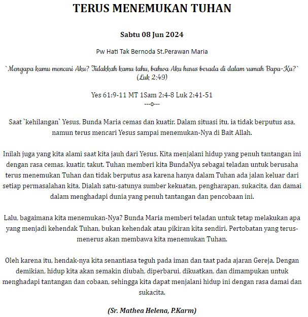 sabda_kehidupan's tweet photo. https://t.co/j2jYt9fzmP