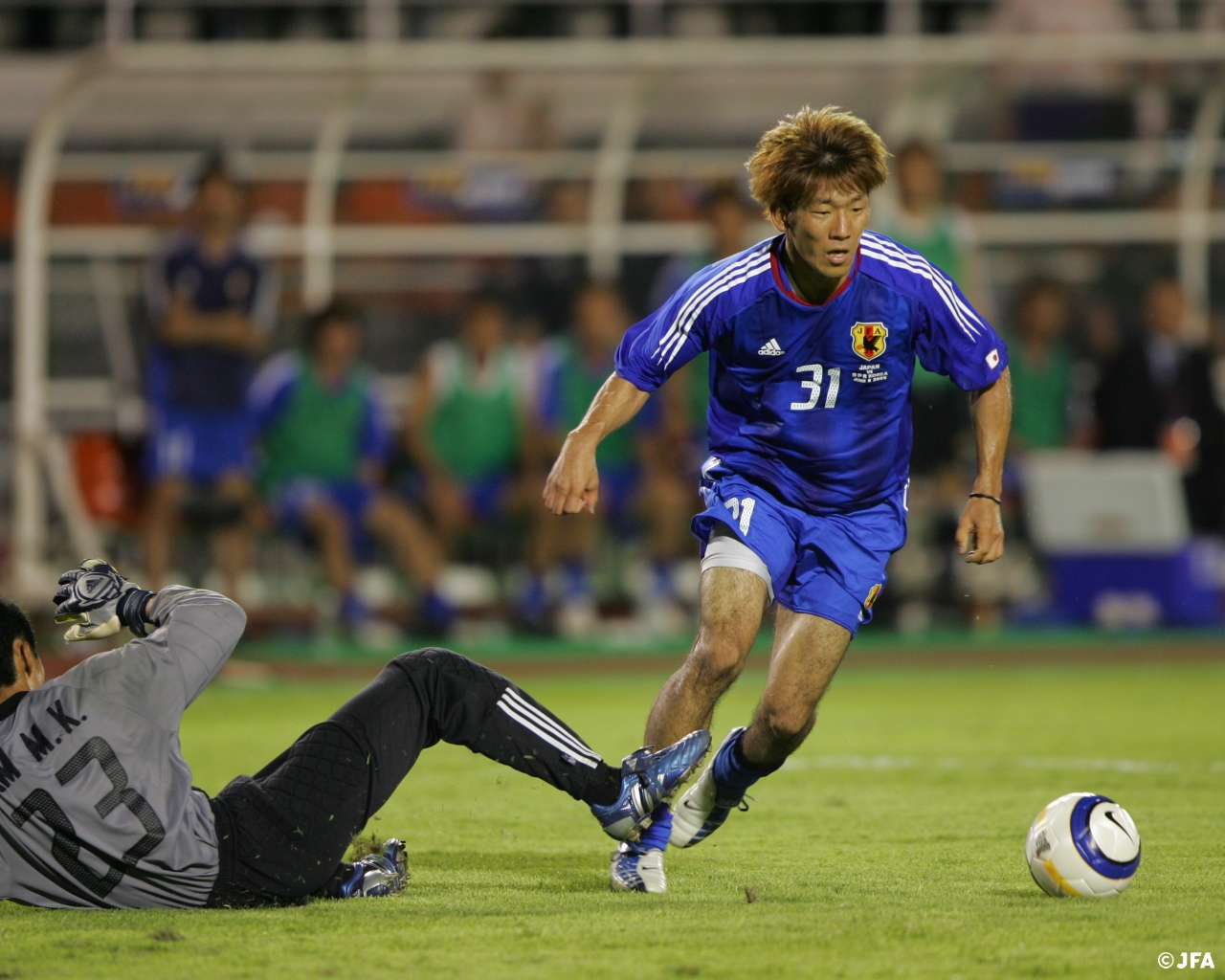 サッカー日本代表 🇯🇵 on X: 