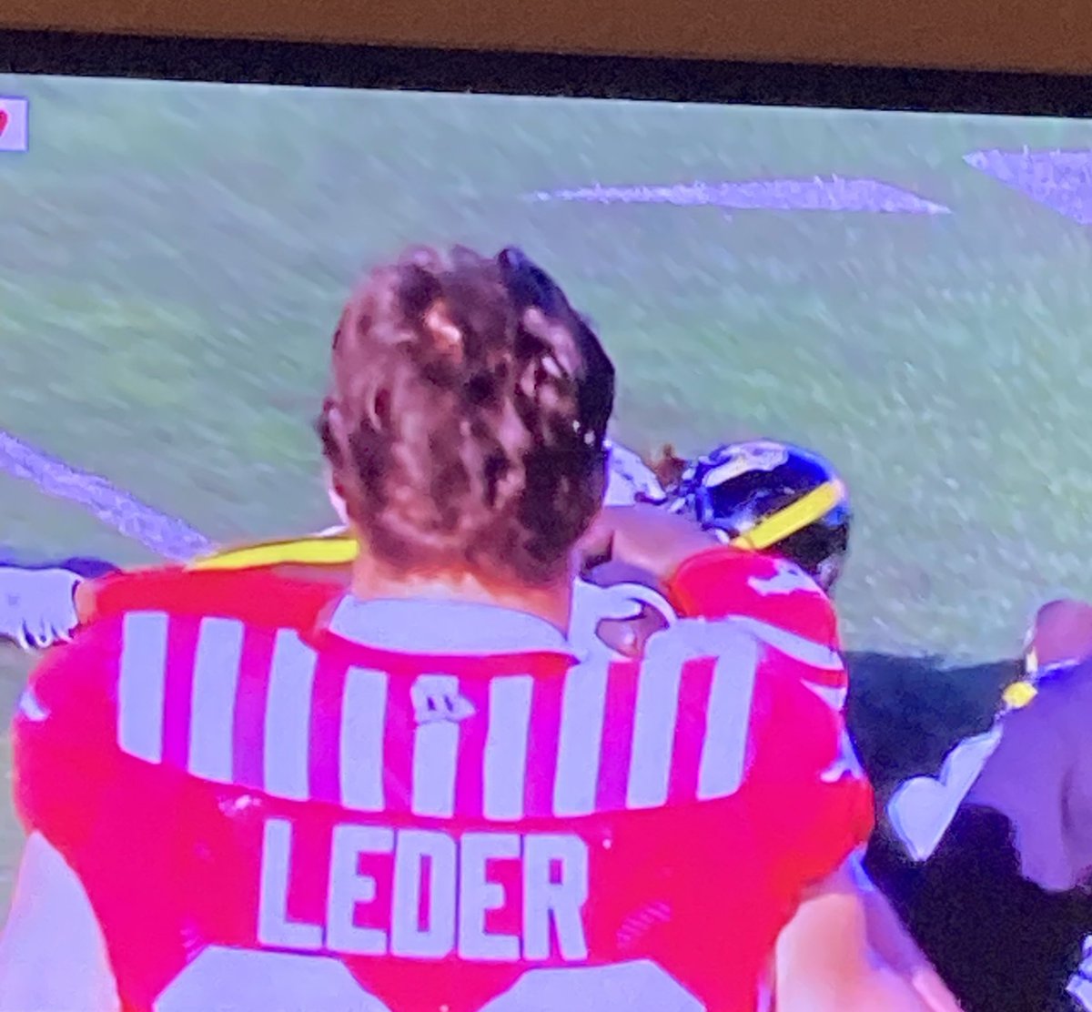 Tisha Dayap-Berrio tweet media