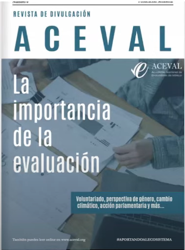 NLEdgar's tweet photo. En el cierre de la #gLOCAL2024 en México, se presentaron los avances del diagnóstico que ayudará a la conformación de la Agenda Nacional para la Evaluación #AGEval
Y se anunció la creación de la primera revista mexicana de evaluación que lanzará la @Acevalmx ¡Enhorabuena!
#EvalMX https://t.co/ZN89R3vRkU