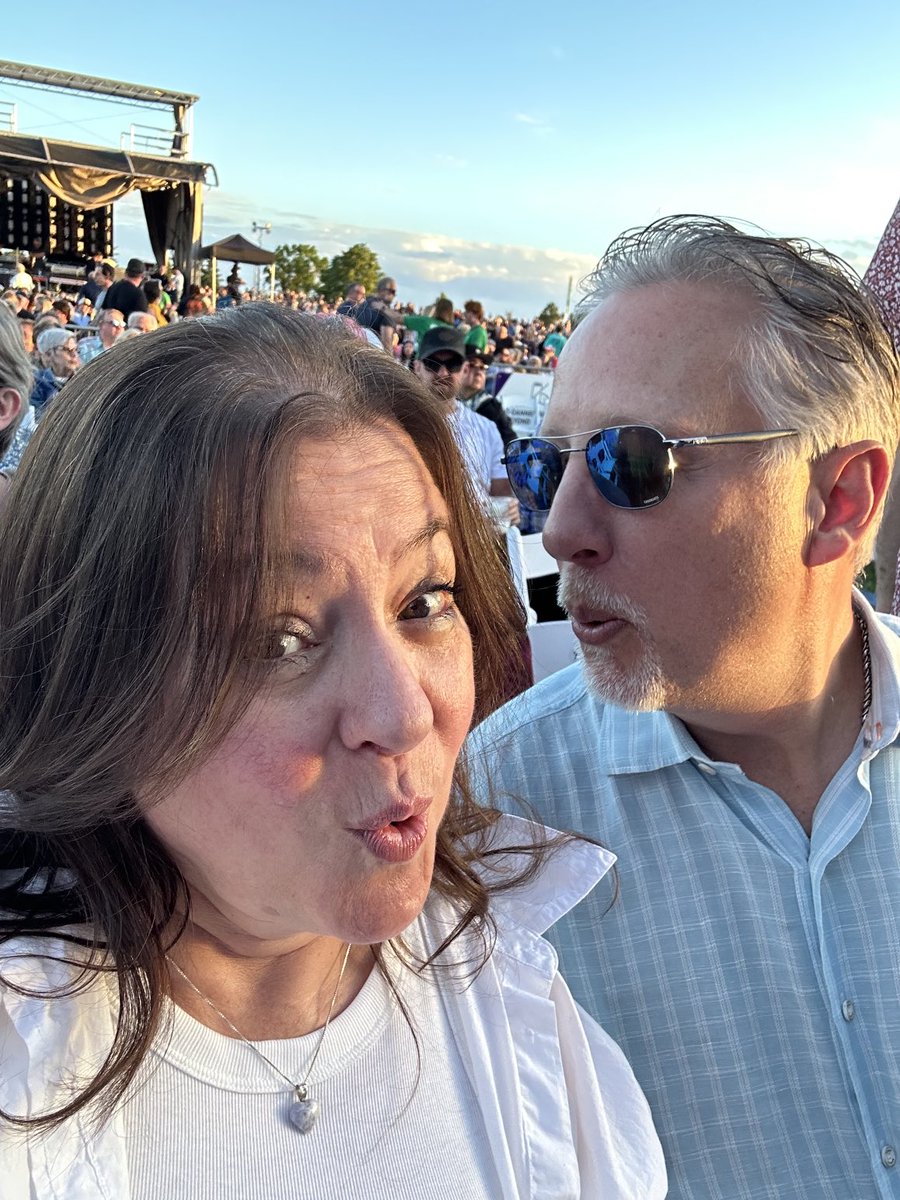 #PlantandKraussAtMystic