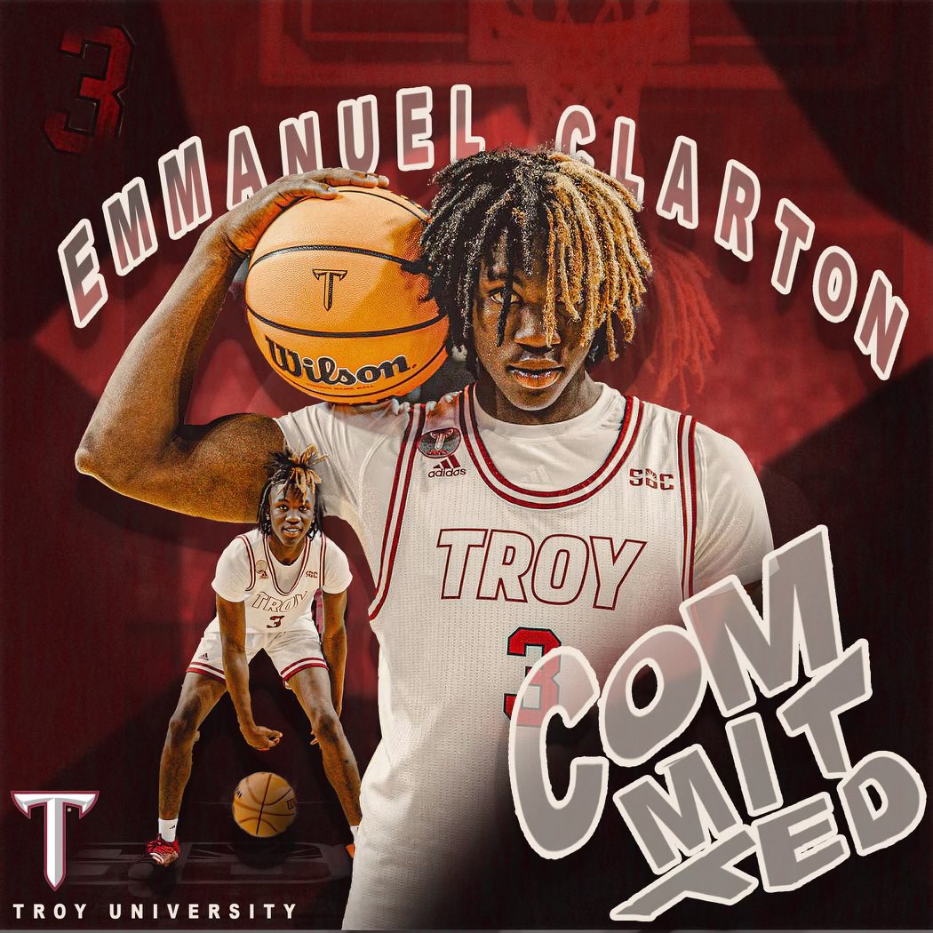 110% Committed #Gotrojans #takethestairs
