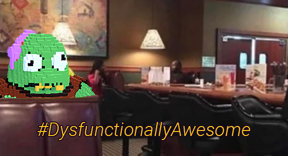 KevinDeRug's tweet image. KEVIN PUT SHIRT ON REVERSE OUT AND NOT NOTICE UNTIL THE END OF THE DAY. 👕⬇️🙃 #DYSFUNCTIONALLYAWESOME