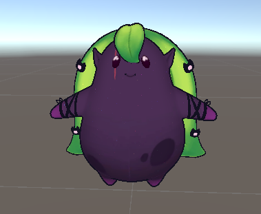 Purpell 💜🔪 tweet media