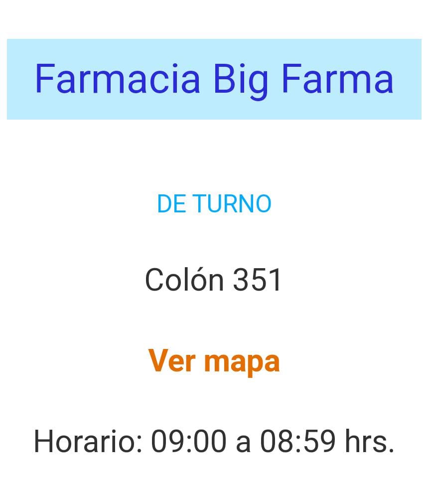 Informaciones BioBio tweet media