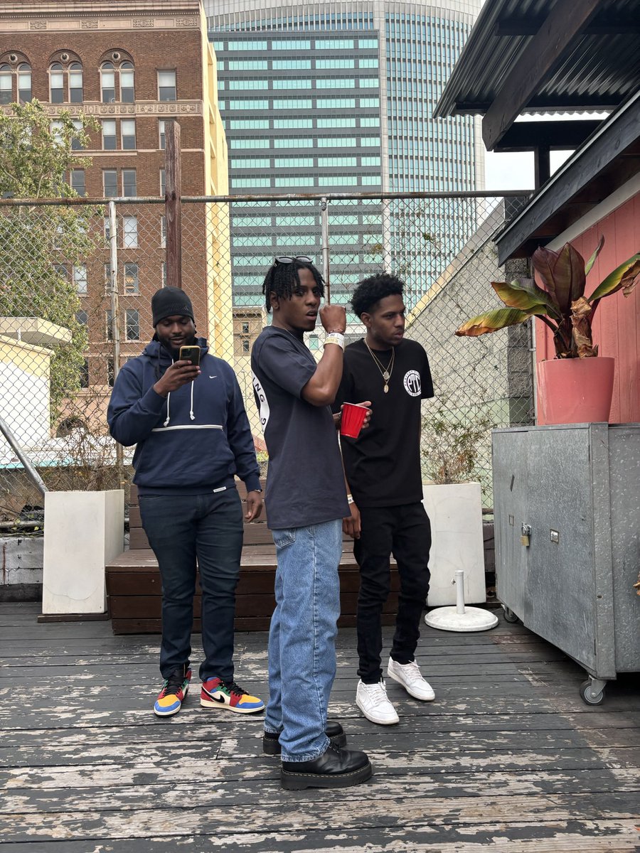 COUSIN AJ 🥂 tweet media