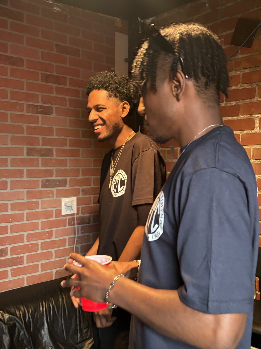 COUSIN AJ 🥂 tweet media