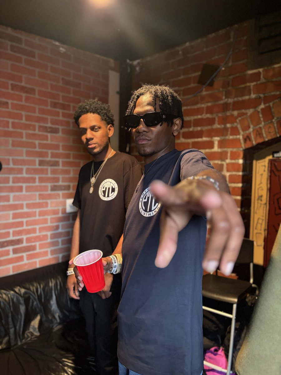 COUSIN AJ 🥂 tweet media