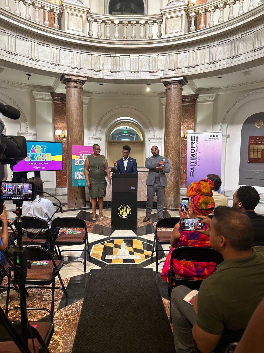 PROFILES tweet media