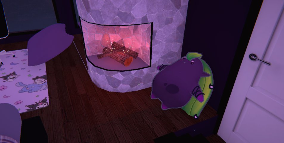 Purpell 💜🔪 tweet media