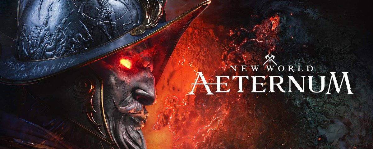 New World Aeternum