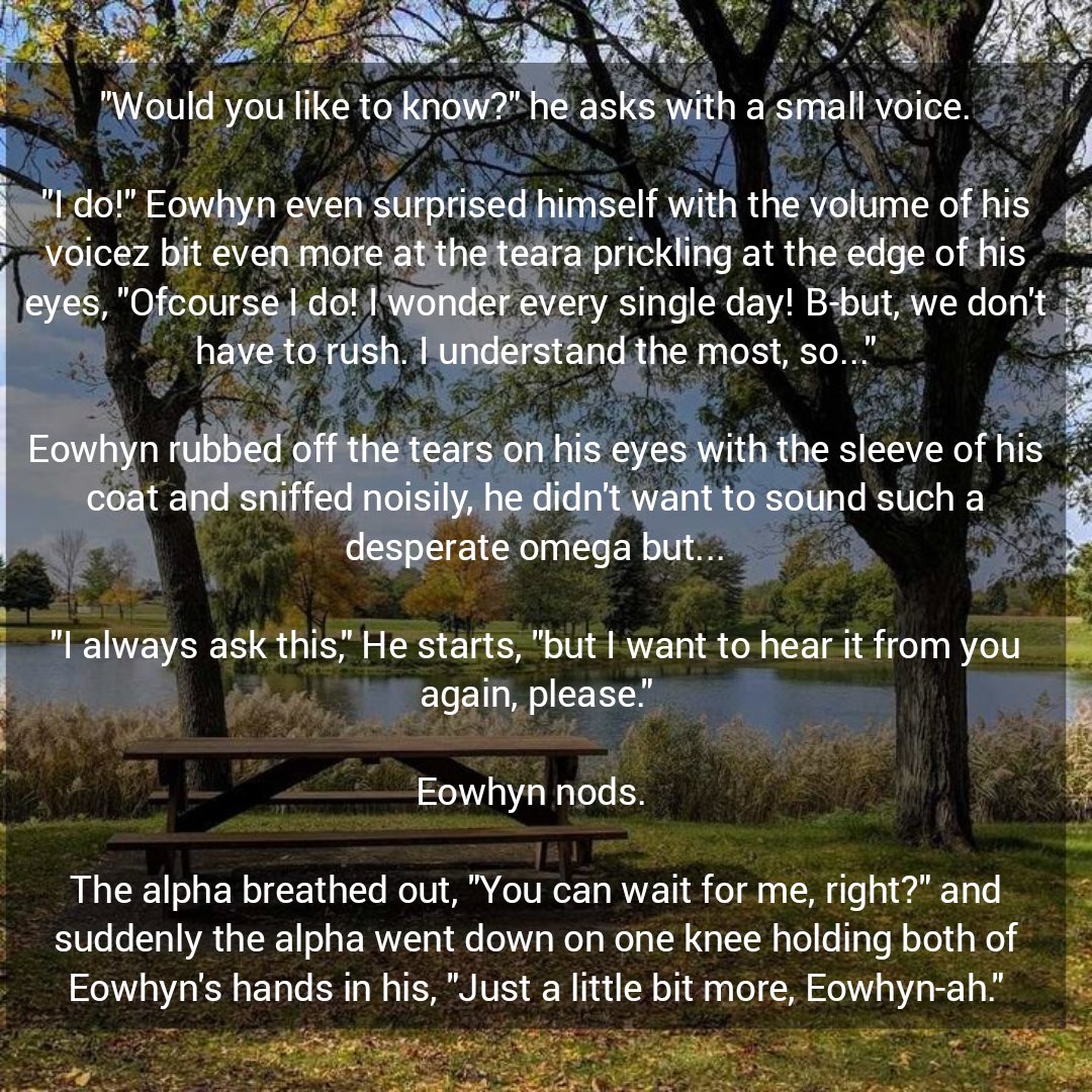 29
❕フラッシュバック
痛い。
ほろ苦い物語も得意です。素敵な涙を流していただければ幸いです!
長いナレーションが続きます!