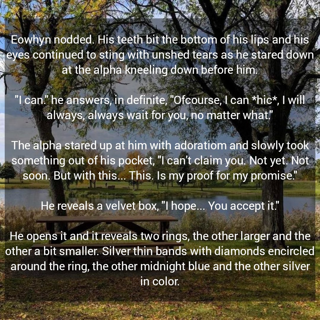 29
❕フラッシュバック
痛い。
ほろ苦い物語も得意です。素敵な涙を流していただければ幸いです!
長いナレーションが続きます!