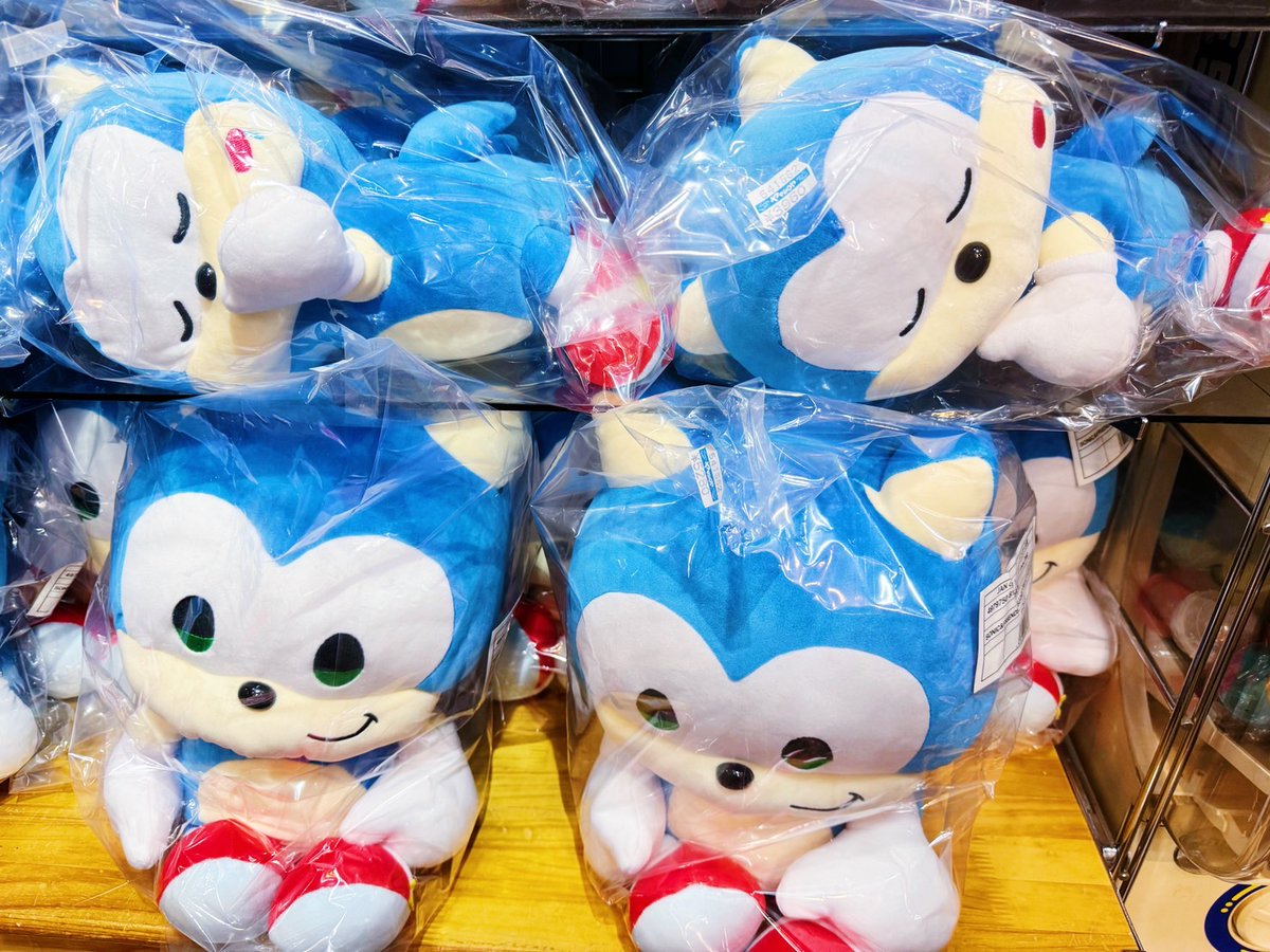 ソニックと仲間たちが活躍するショートアニメ「SONIC&FRIENDS」より