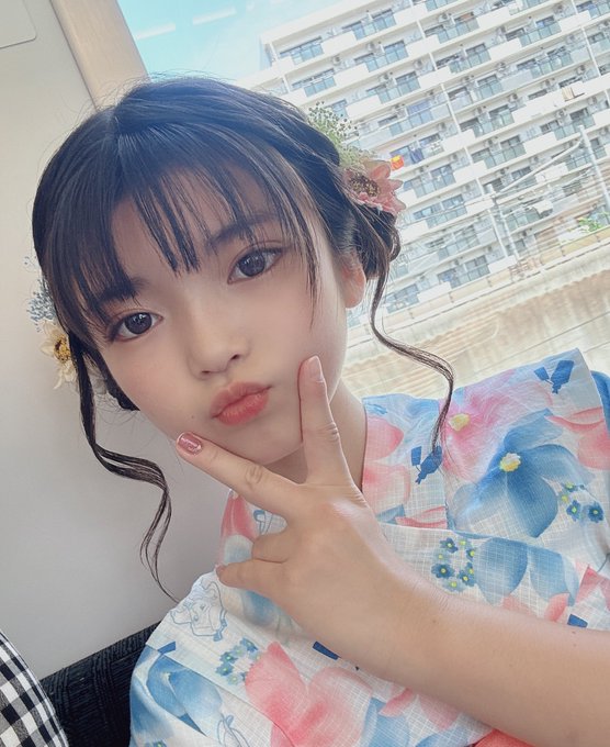 Twitterのコスプレ画像14