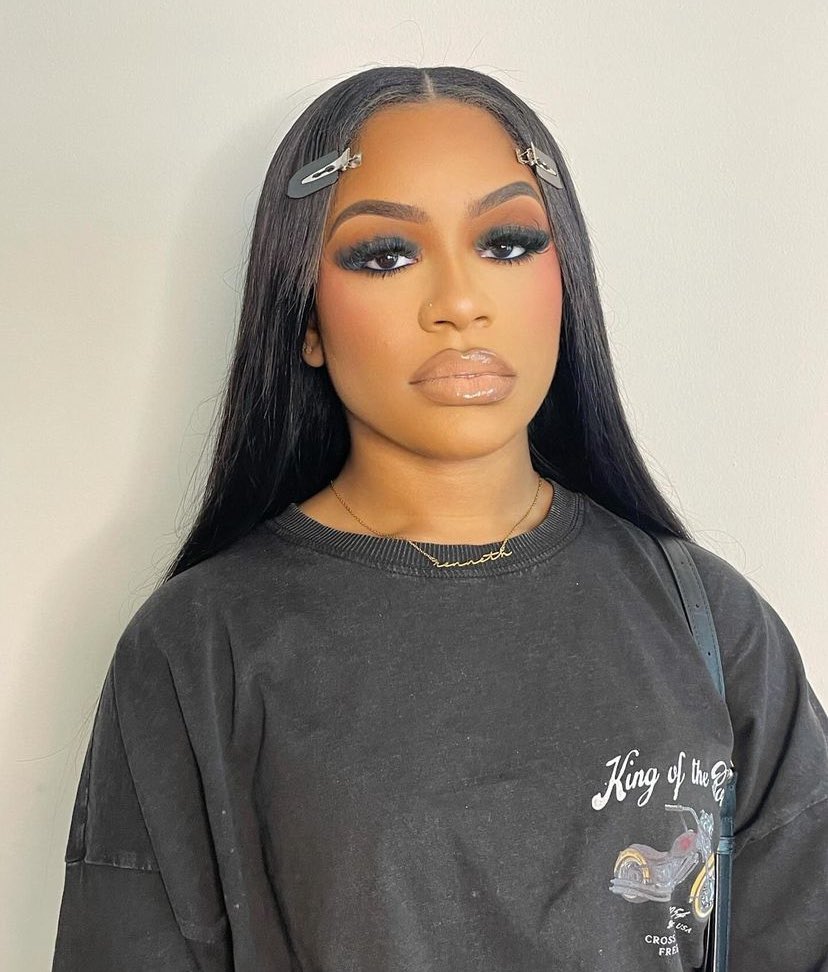 Glam’dByAsh ✨🎨 tweet media