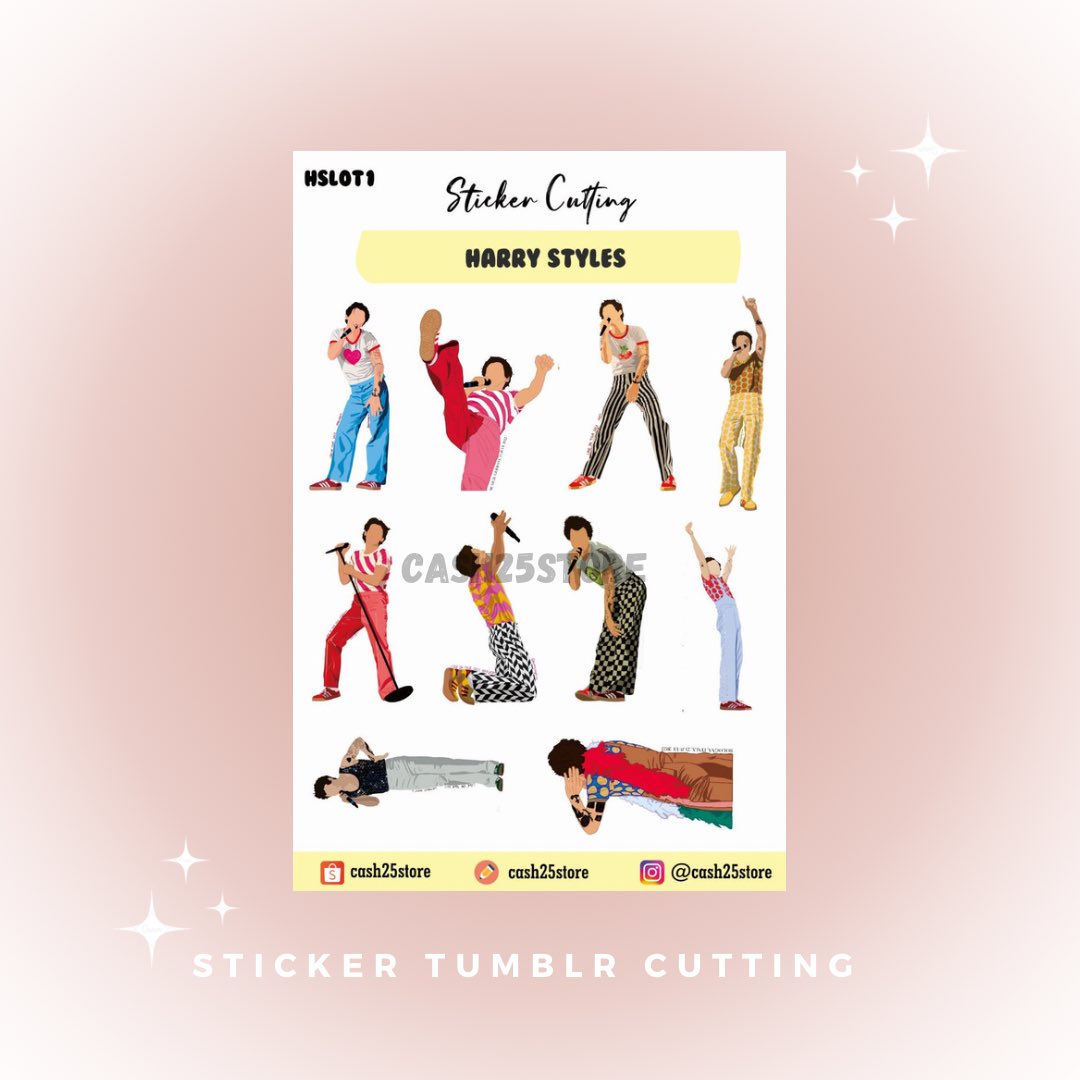 Hai moots DIRECTIONERS aku bantu diramein dong jualan aku, di RT aja aku udah seneng 😍
Harga pelajar, murce2 banget pokoknya, mau tanya2 dulu monggo, aku juga open reseller, siapatau lagi ada yg cari uang tambahan jajan 😍