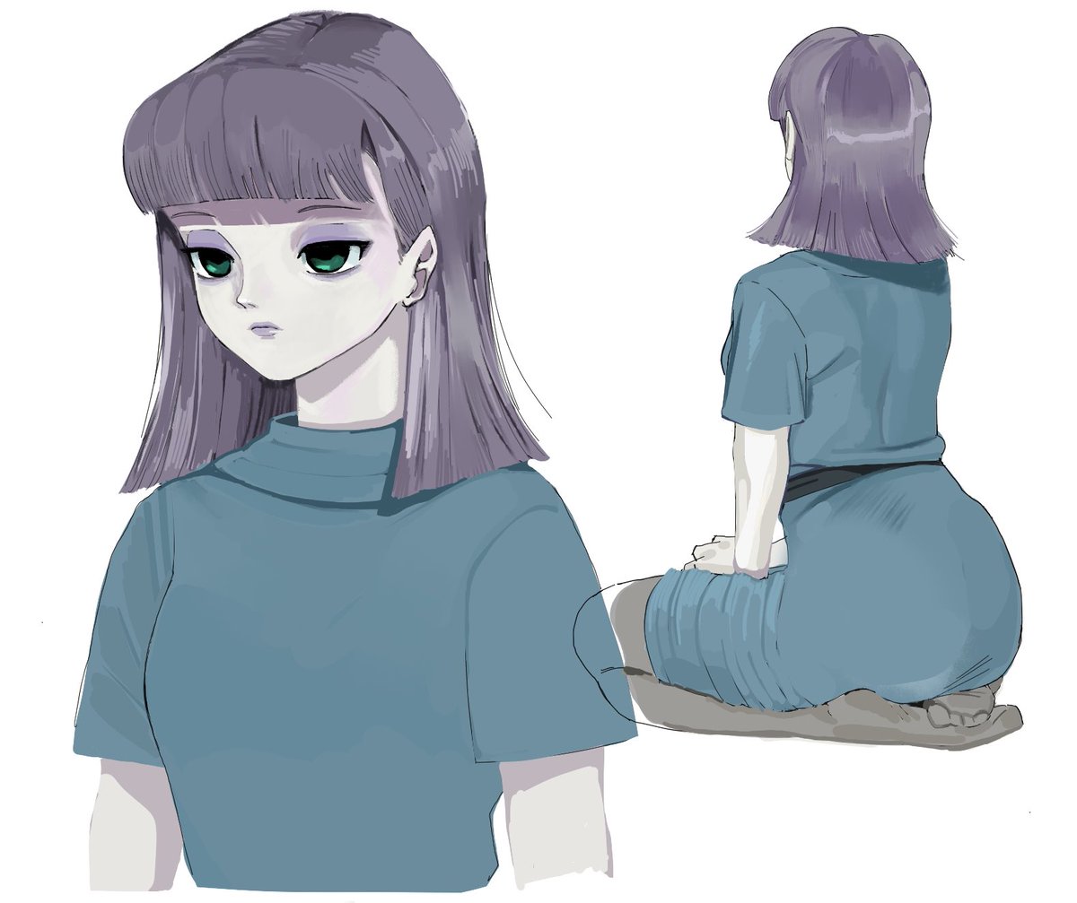 Maud Pie