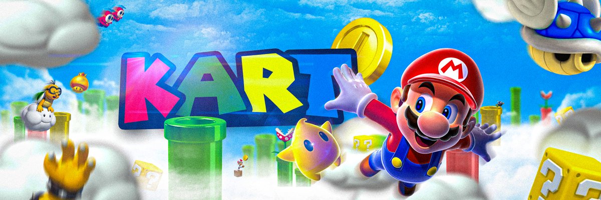 Klein0Art's tweet photo. Mario Banner 🍄

Tout support est apprécié ! https://t.co/kKaWFoDdio