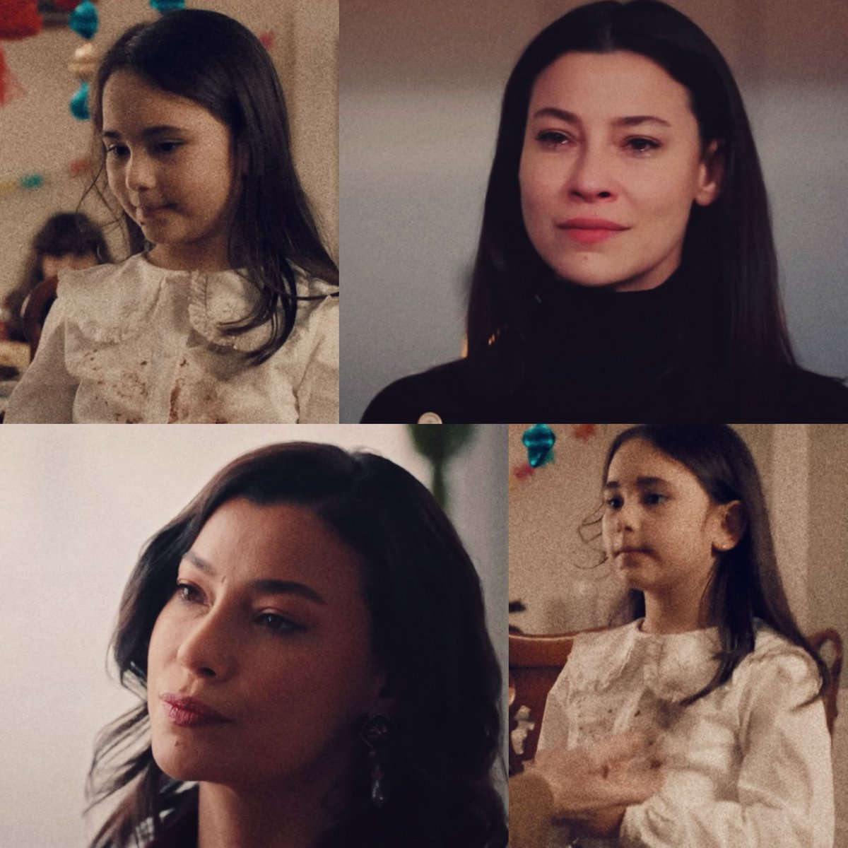 veyorrgun's tweet image. İyi ki varsın, iyi ki vardın Alev Arslan.
Hala çocuk kalan yanlarınla düştüğün gibi tek başına kalkmayı her zaman başardın.. Seni anlamak, seni sana kalan yanlarınla sevmek çok güzeldi.. Balonun hep seninle uçsun 🎈 

#KızılcıkŞerbeti #Alev #MüjdeUzman
@mujdeuzman