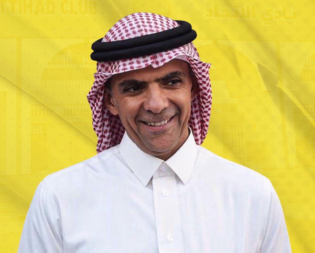 فهد المحياوي tweet media