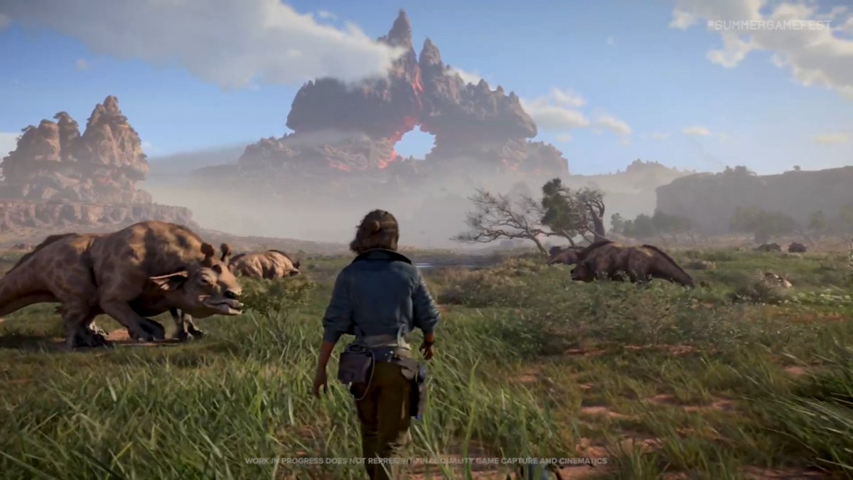 screentime's tweet image. 'STAR WARS OUTLAWS' - New Look 

Releasing August 30