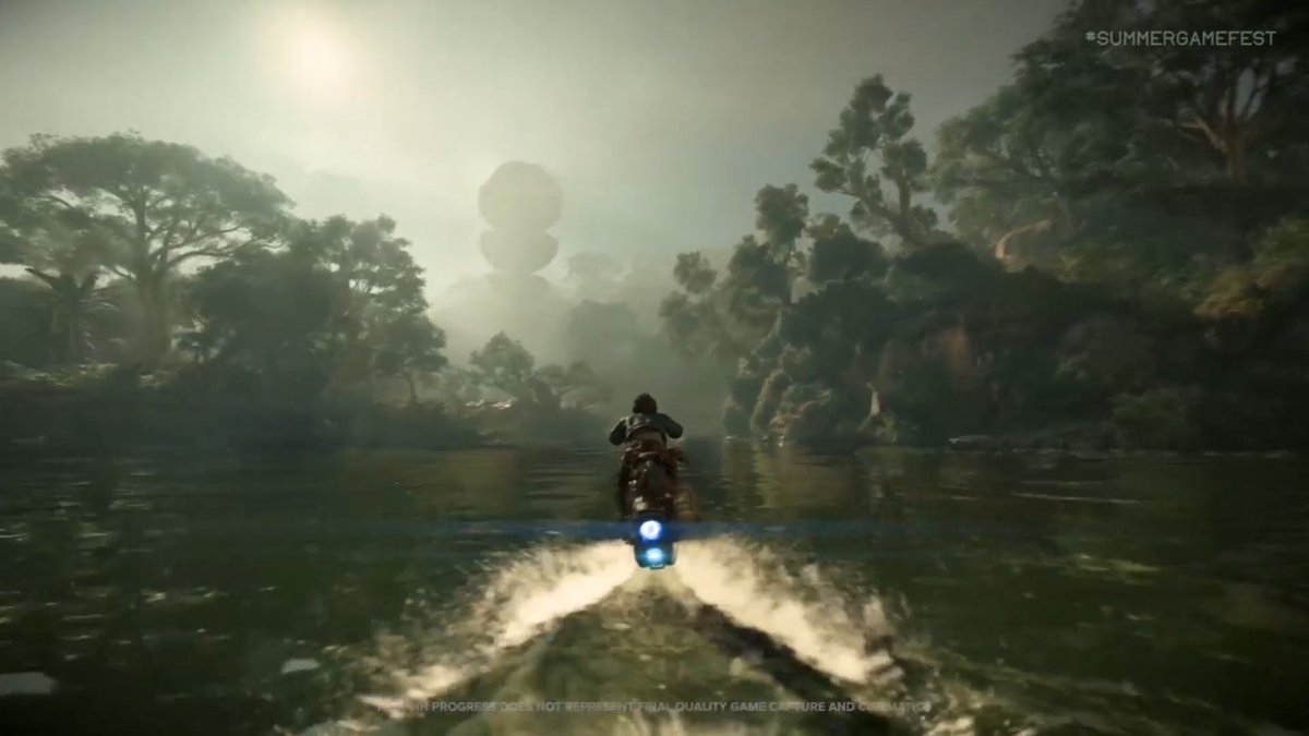 screentime's tweet image. 'STAR WARS OUTLAWS' - New Look 

Releasing August 30