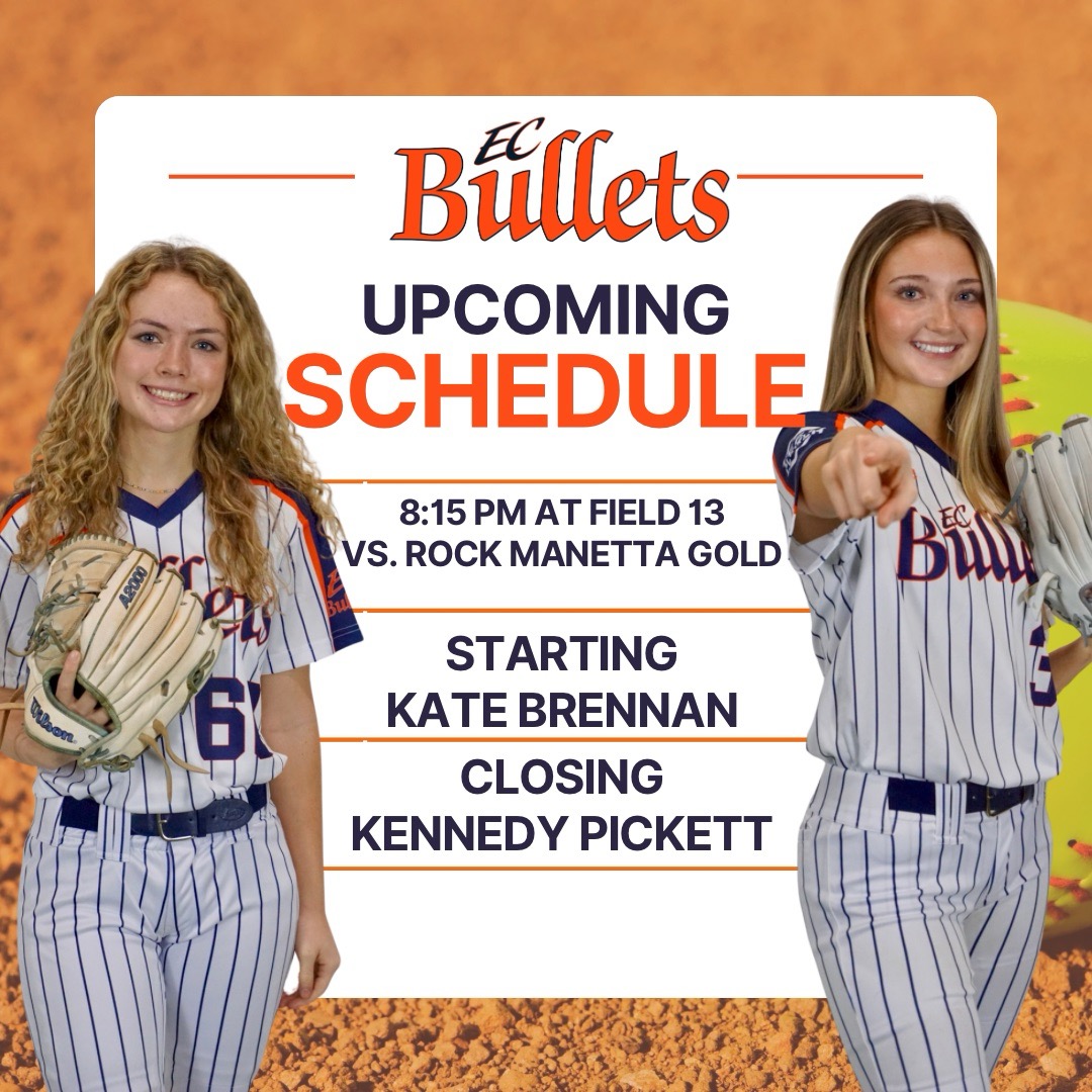 EC Bullets Gold 18U Schnute/Bilz tweet media