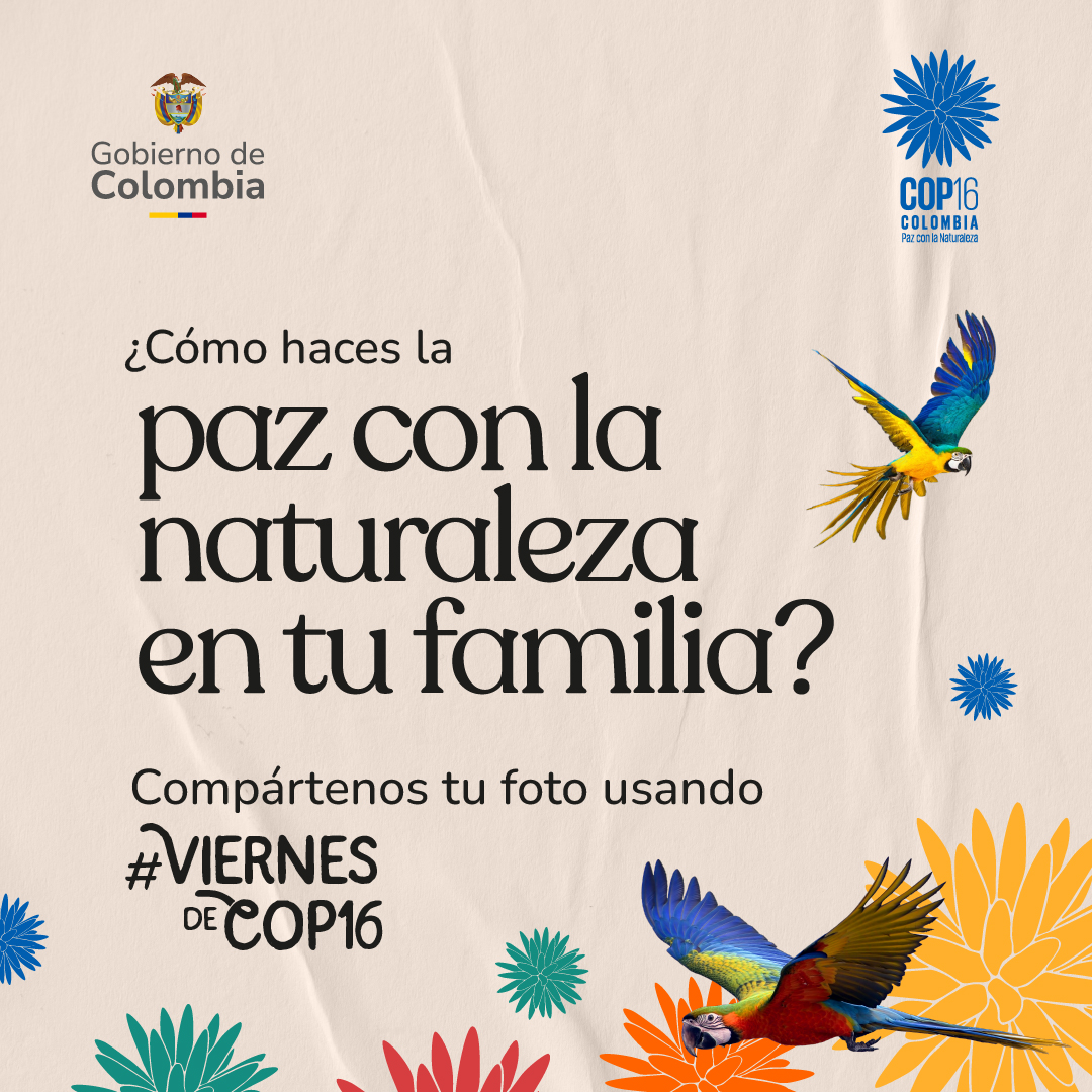 Instituto Humboldt tweet media