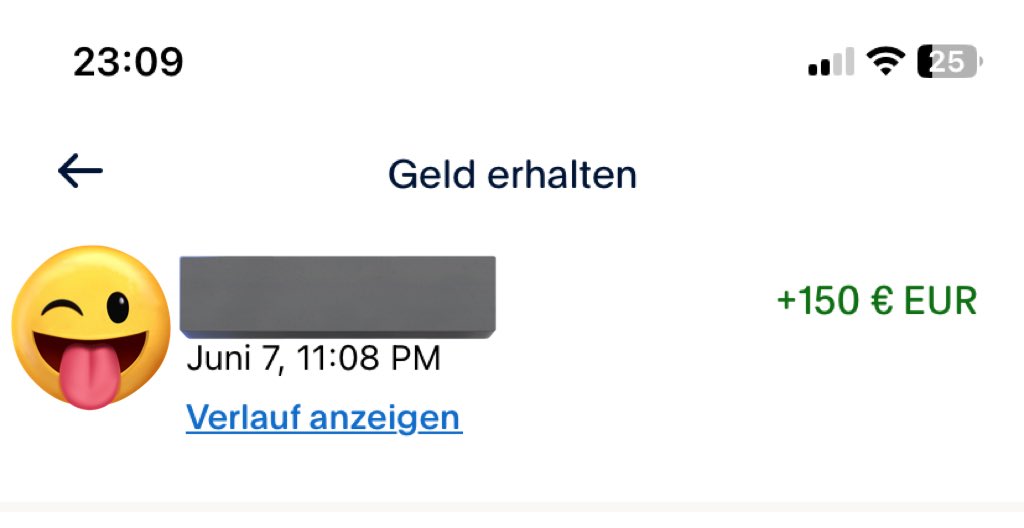 So will ich das sehen, macht immer weiter und füllt mein Paypal bis es platzt! 

#findom #femdom #moneydom #mistress #goddess #geldherrin #paypig #payslave #zahlsklave