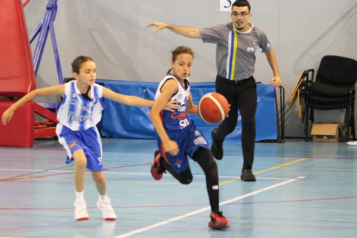 FCBaloncesto's tweet photo. ๐ #PreMinibasketFem
๐ฎ๐จ #CC2024
๐ Tercera Jornada
#BaloncestoEnPositivo #Canarias100x100 #Canarias #Baloncesto #Basketball #Basket #Deporte #Sport #Photography #SportPhotography https://t.co/UaIVIluFrY