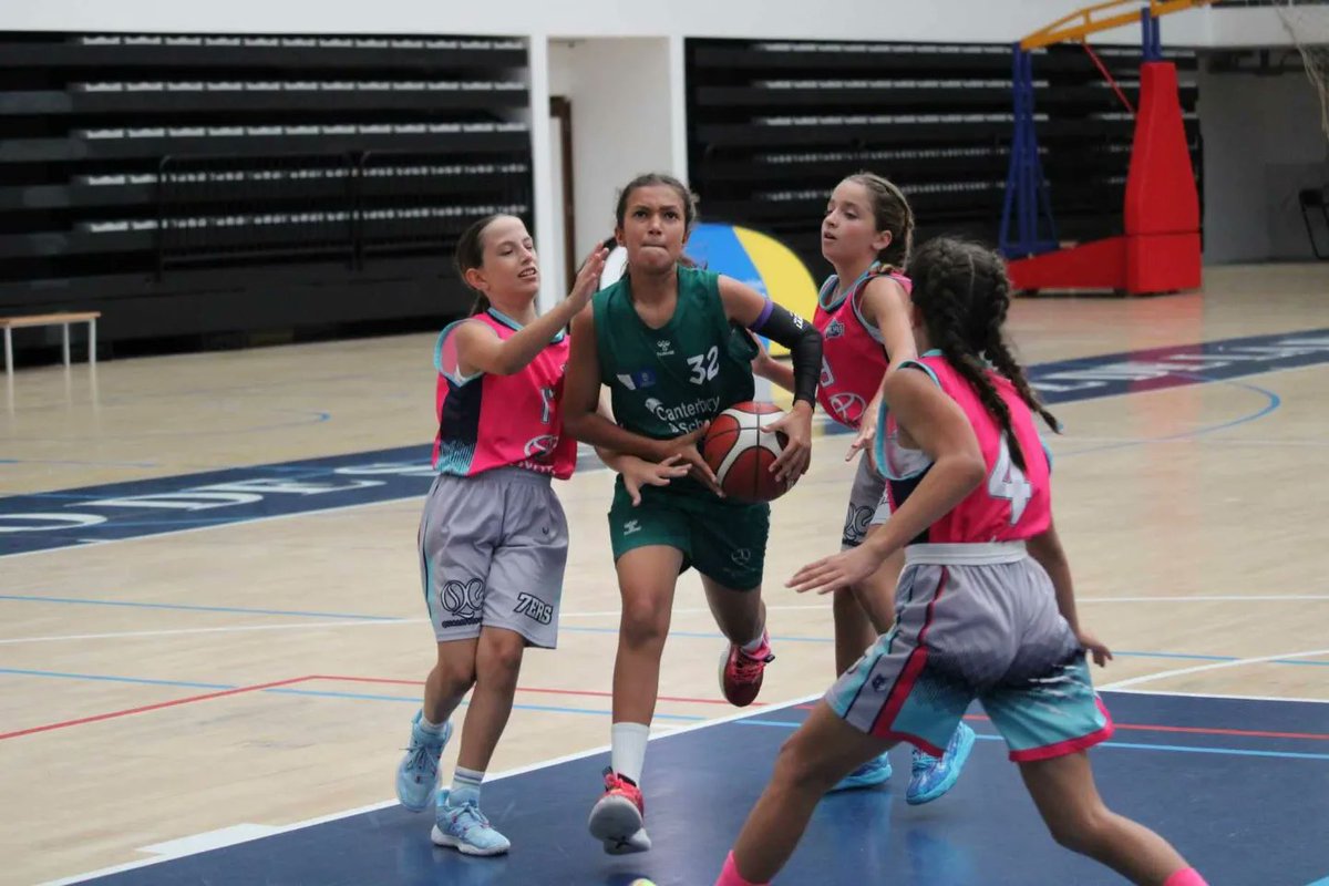 FCBaloncesto's tweet photo. ๐ #PreMinibasketFem
๐ฎ๐จ #CC2024
๐ Tercera Jornada
#BaloncestoEnPositivo #Canarias100x100 #Canarias #Baloncesto #Basketball #Basket #Deporte #Sport #Photography #SportPhotography https://t.co/UaIVIluFrY