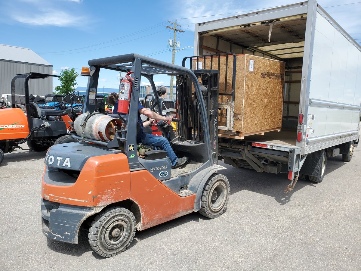 Prairie Turf Equip tweet media