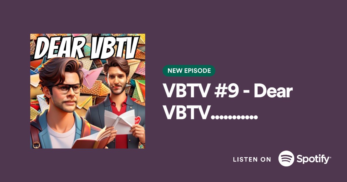 VaperBayUk's tweet photo. https://t.co/3ktRzocrDM
#podcast #vbtv #vapelife https://t.co/HNpKDDV3rb
