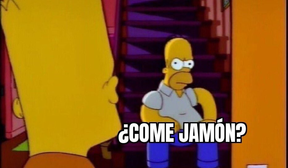 ¿Es moro? (@morochecker) on Twitter photo 