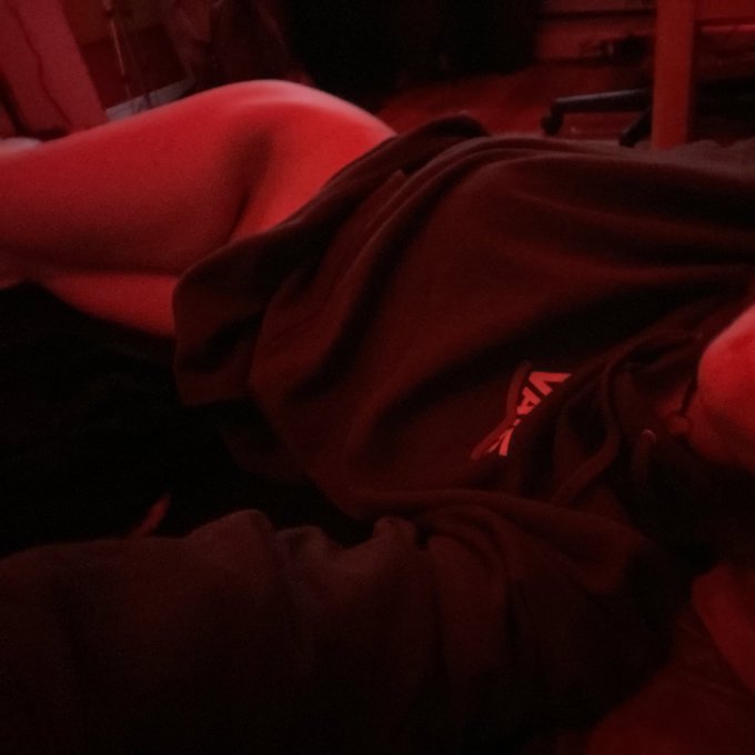 Low effort moody hip posting 💕   Good afternoon ya nerds🥰 https://t.co/6DBAL9VYgx