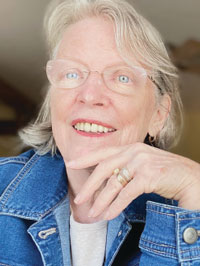 Lois Lowry | Reasons to Love Libraries

"Entering a library feels like home; a place of familiarity and relief."

ow.ly/AWjL50S7Cvw

#RTLL #ReasonsToLoveLibraries