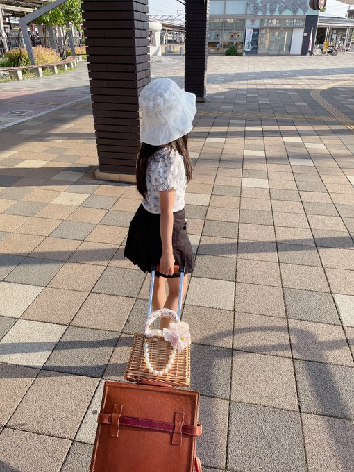 Twitterのコスプレ画像4