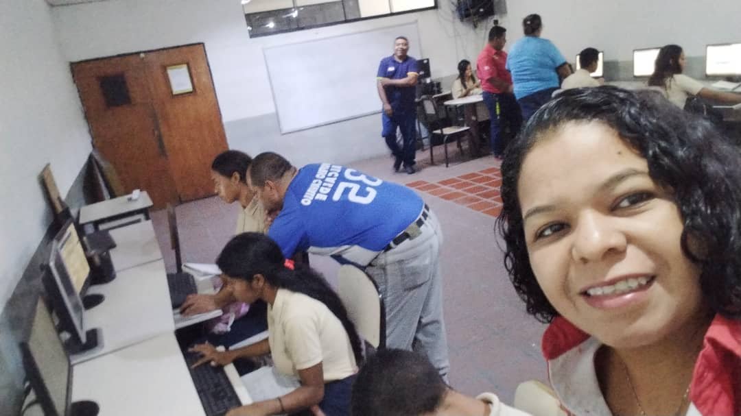 Unefa Nucleo Portuguesa tweet media